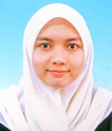 AFIQAH BINTI MOHAMAD HAMZAH                                                     